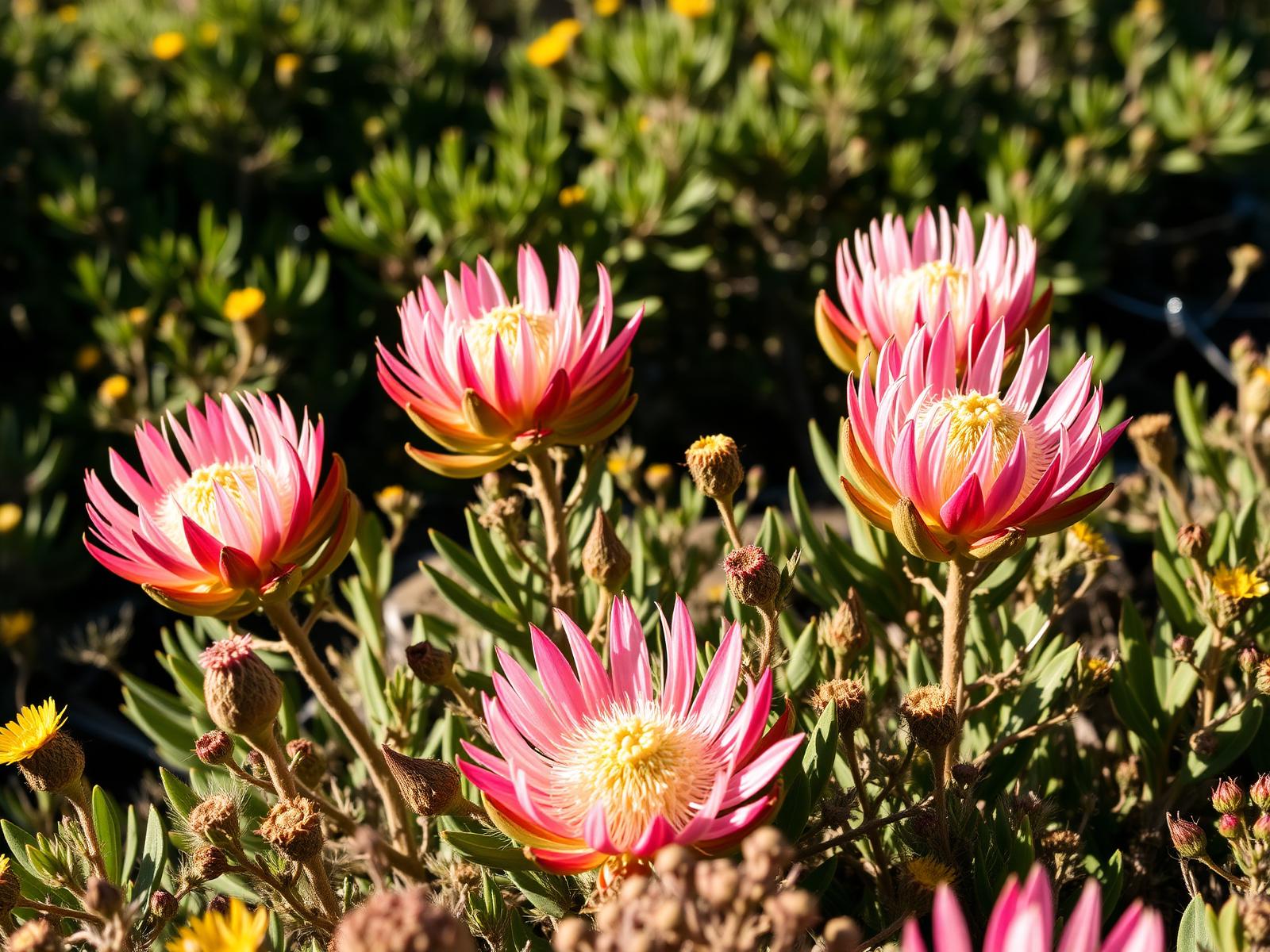 Harold Porter Flower Walk